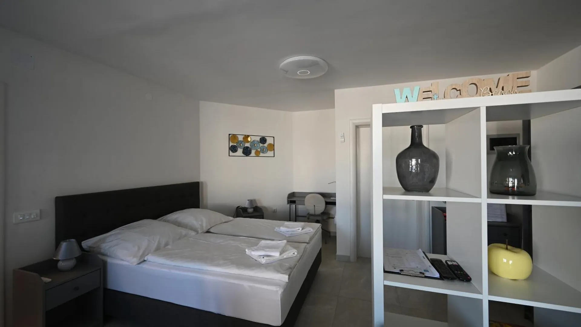 Casa Mira Apartments Liznjan