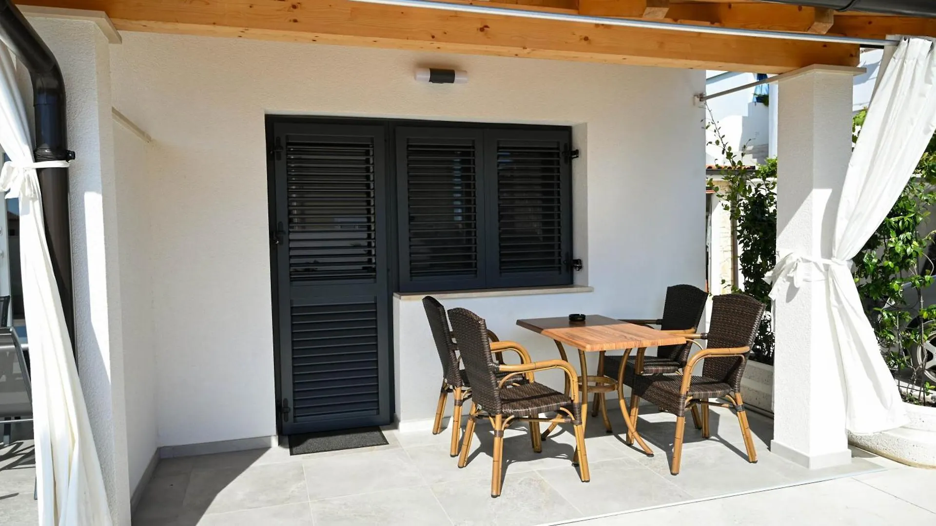 Casa Mira Apartments Liznjan Croatia
