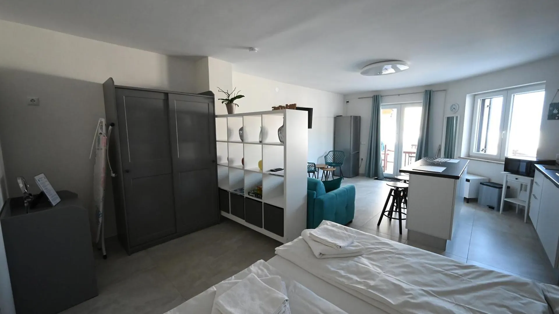Casa Mira Apartments Liznjan