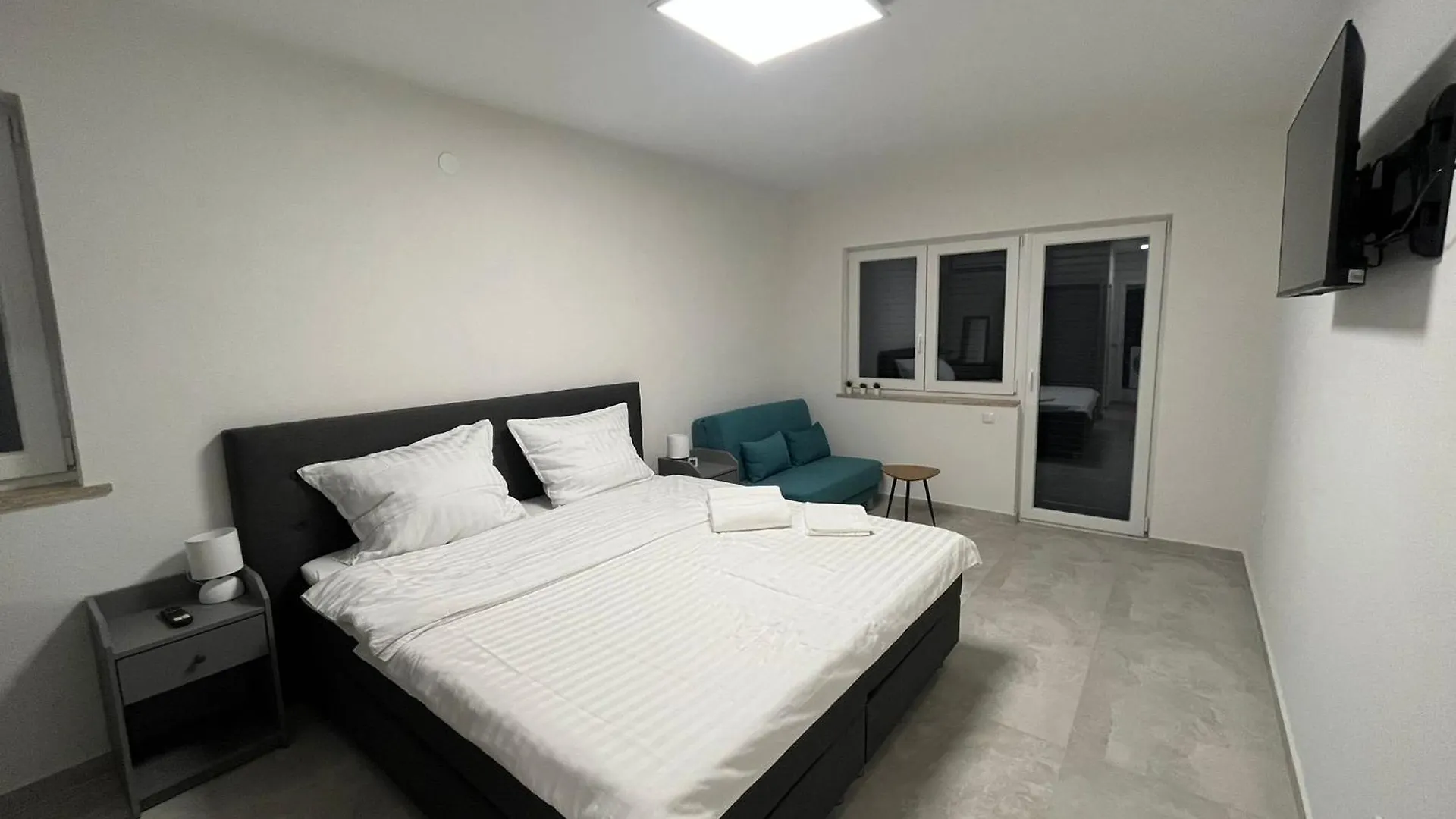 Casa Mira Apartments Liznjan