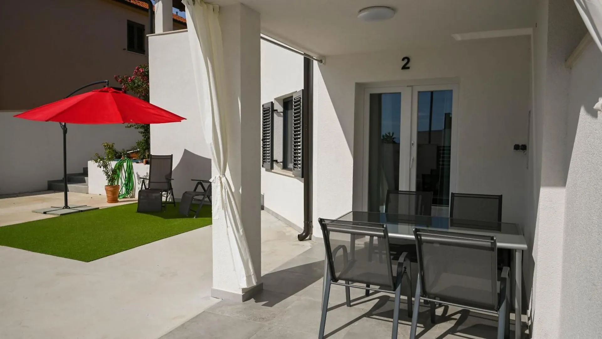 Casa Mira Apartments Liznjan Croatia