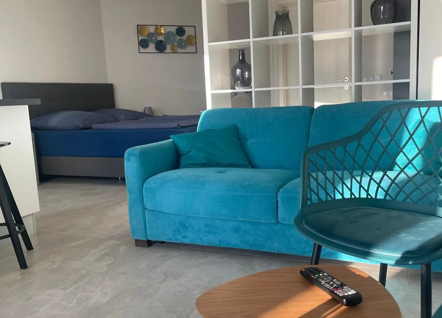 Casa Mira Apartments Liznjan