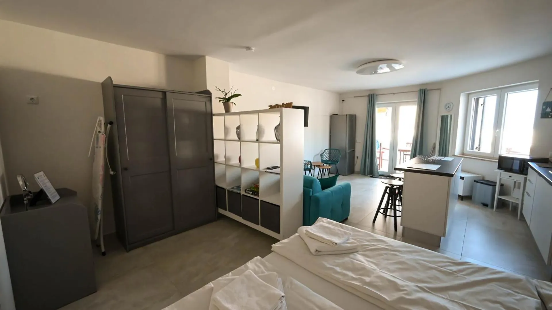 Casa Mira Apartments Liznjan Croatia