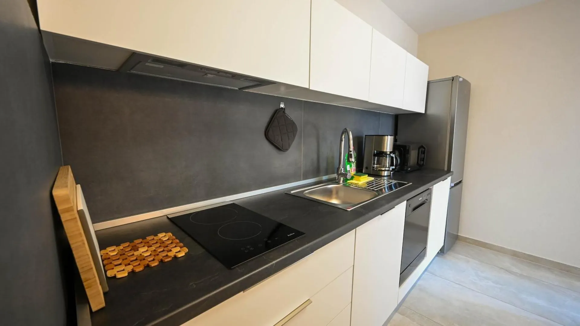 Casa Mira Apartments Liznjan Croatia