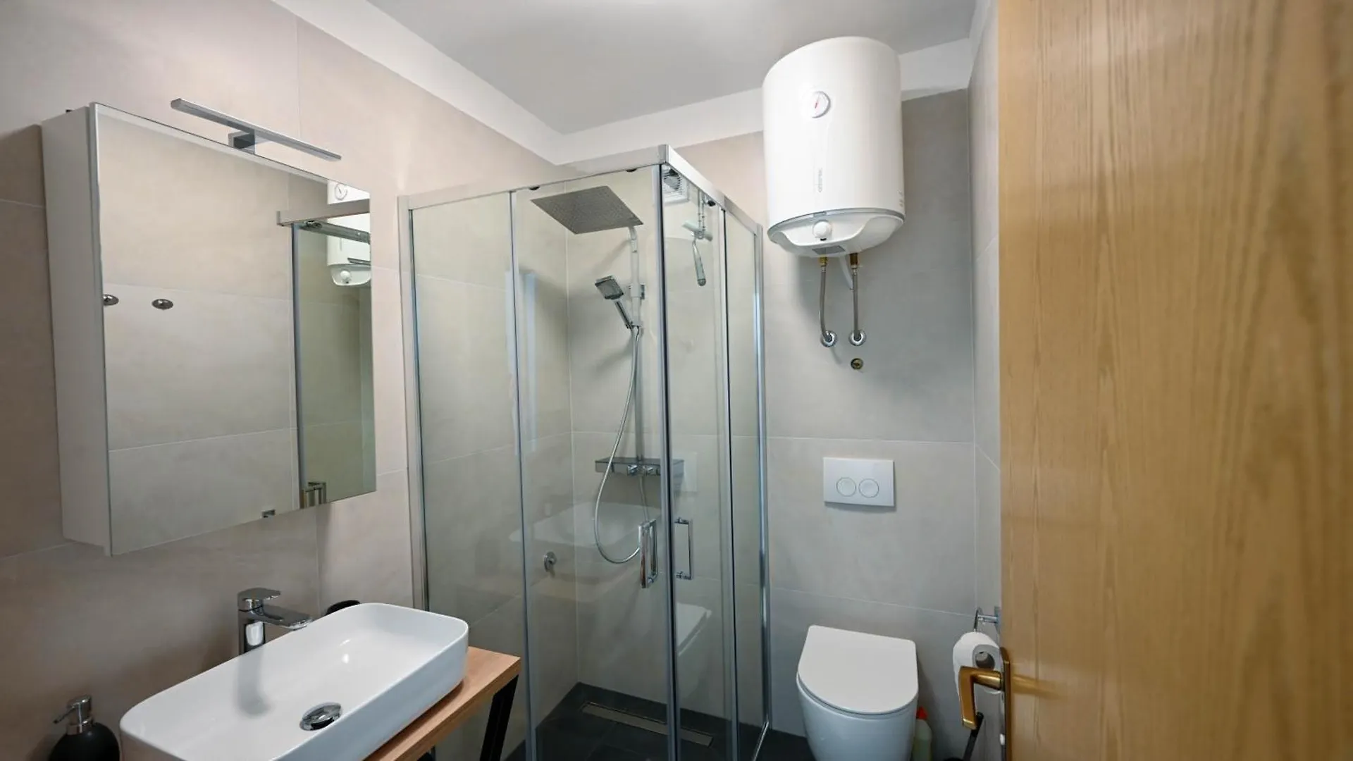 Casa Mira Apartments Liznjan Croatia