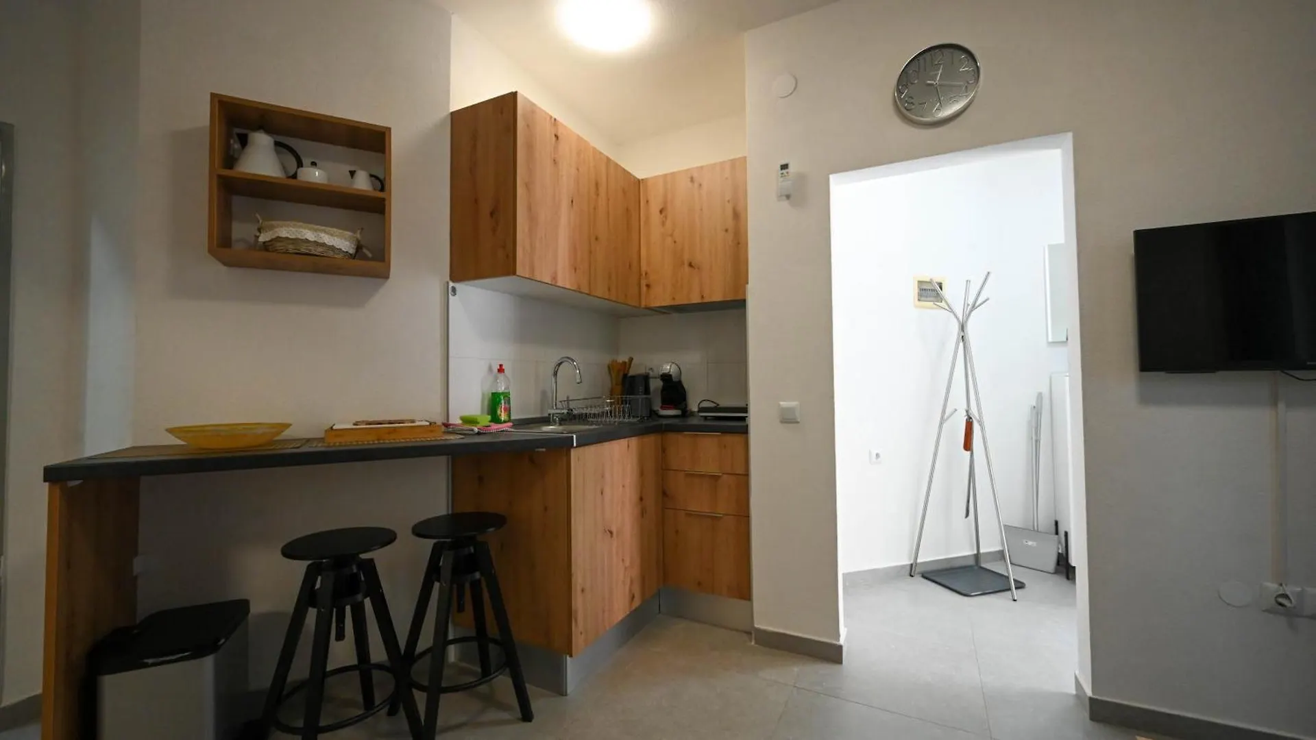 Casa Mira Apartments Liznjan 0*,  Croatia