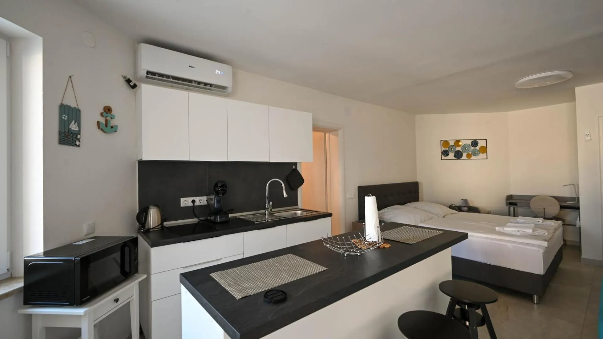 Casa Mira Apartments Liznjan Croatia