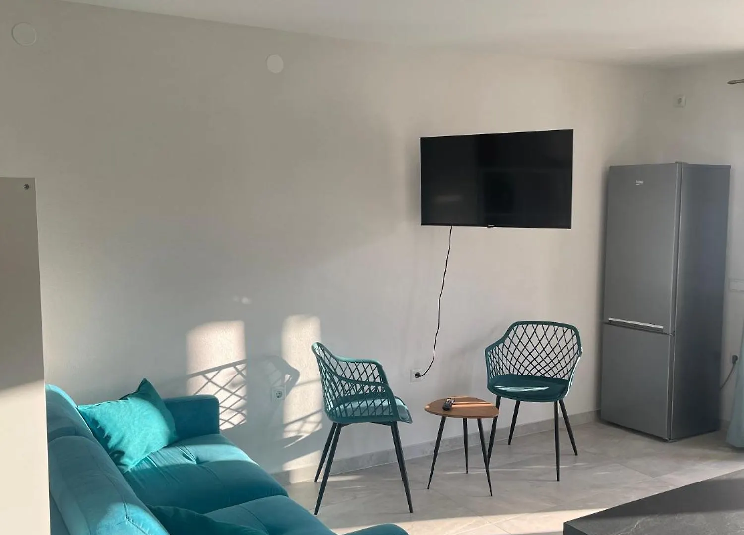 Casa Mira Apartments Liznjan