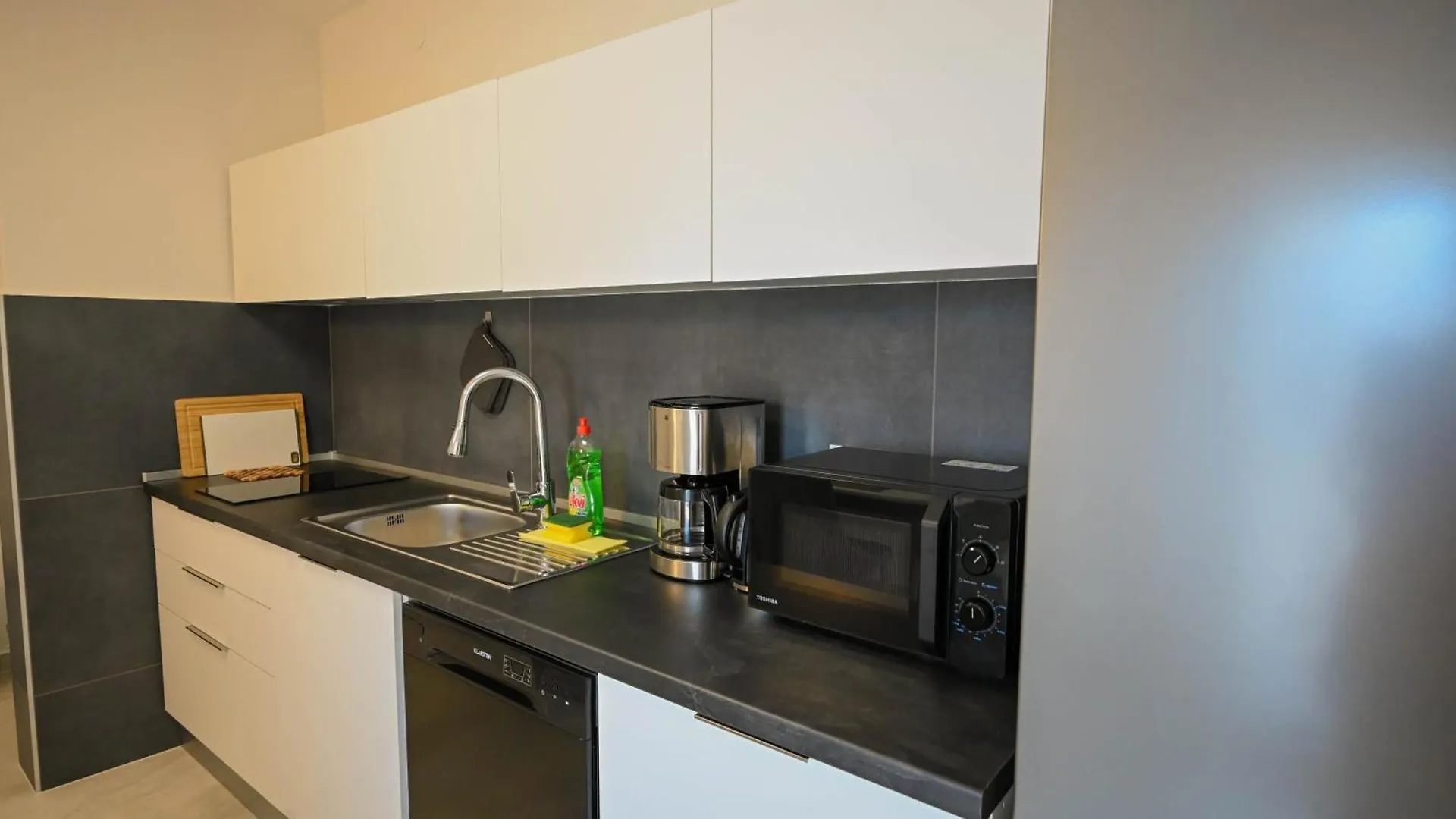 Casa Mira Apartments Liznjan Croatia