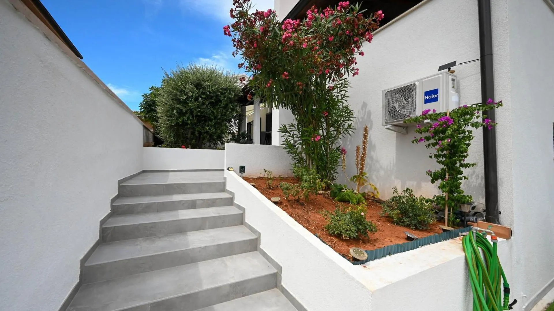 Casa Mira Apartments Liznjan