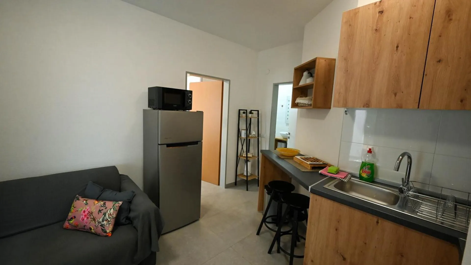 Casa Mira Apartments Liznjan