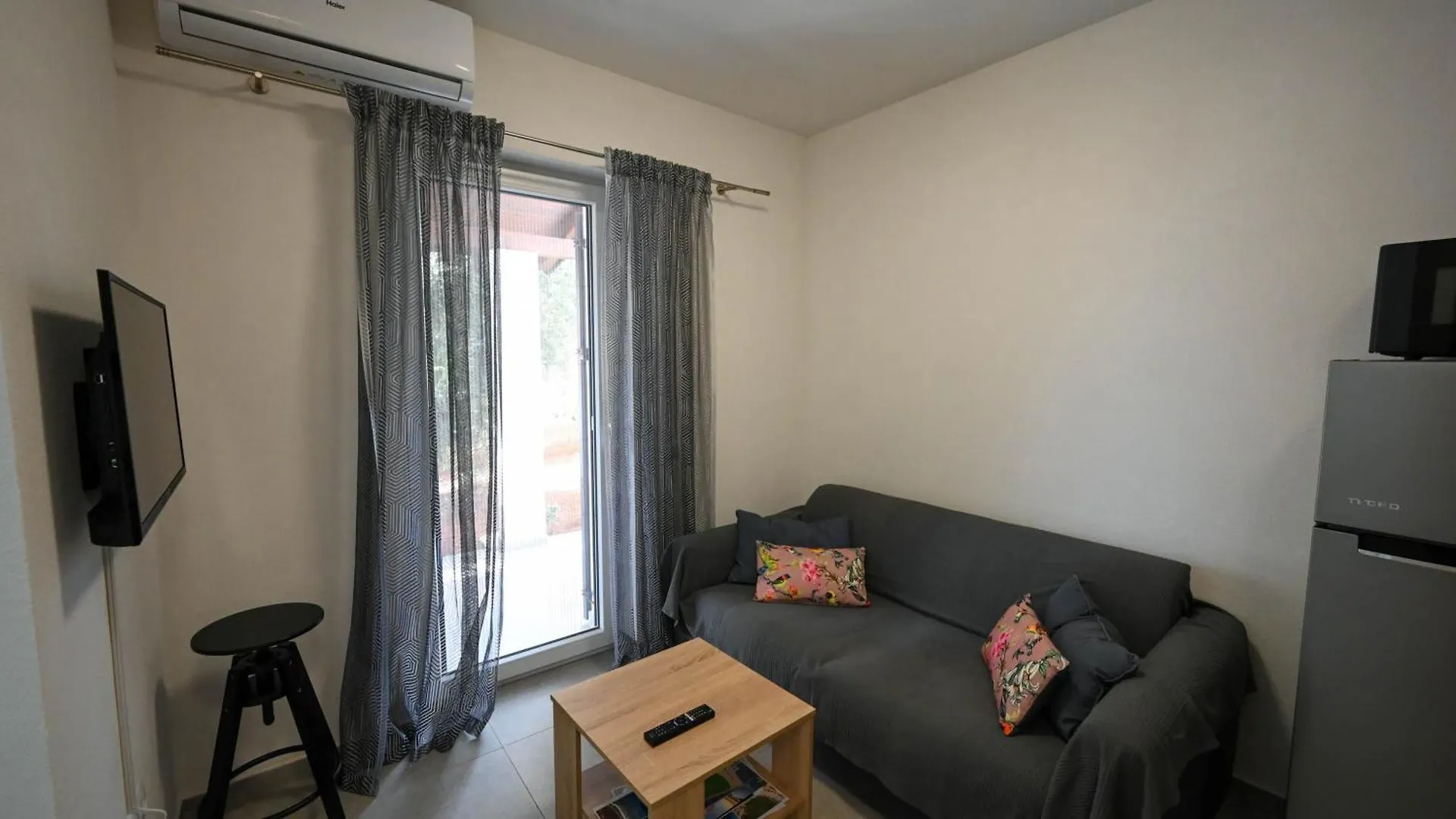 Casa Mira Apartments Liznjan