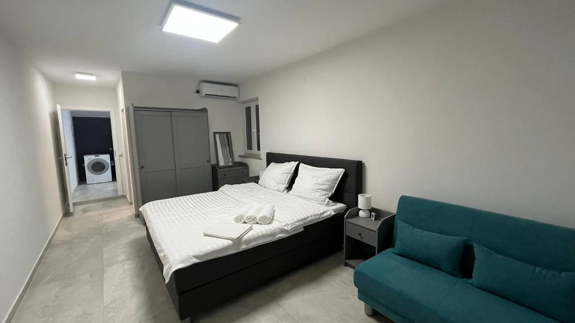 Casa Mira Apartments Liznjan