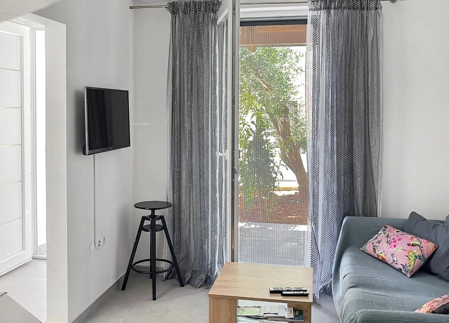 Casa Mira Apartments Liznjan