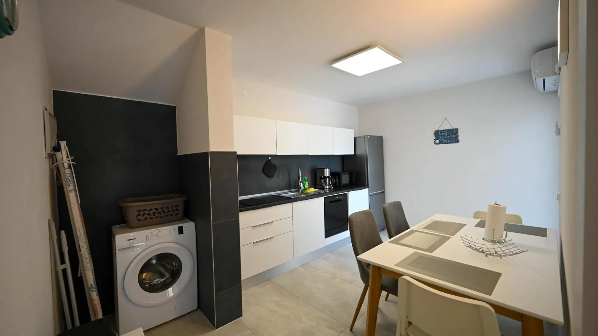 Casa Mira Apartments Ližnjan
