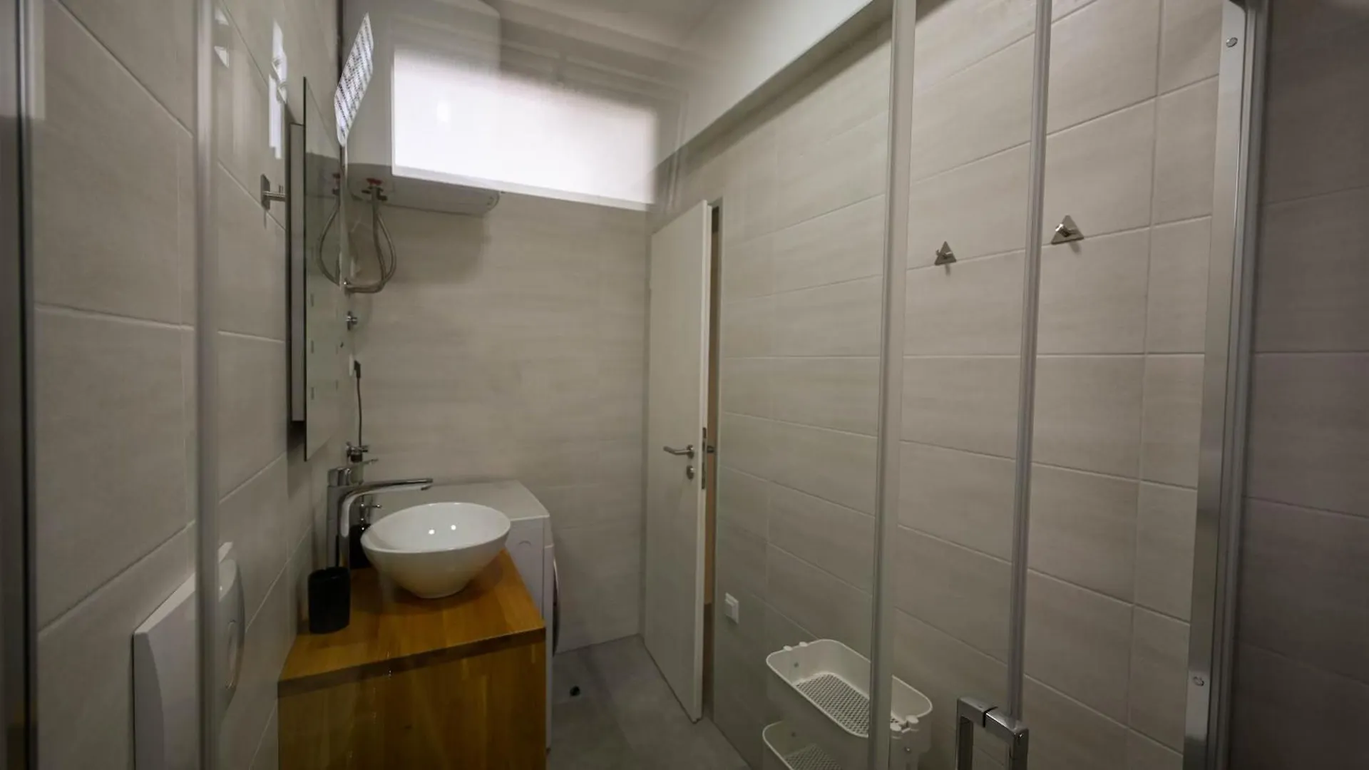 Casa Mira Apartments Ližnjan