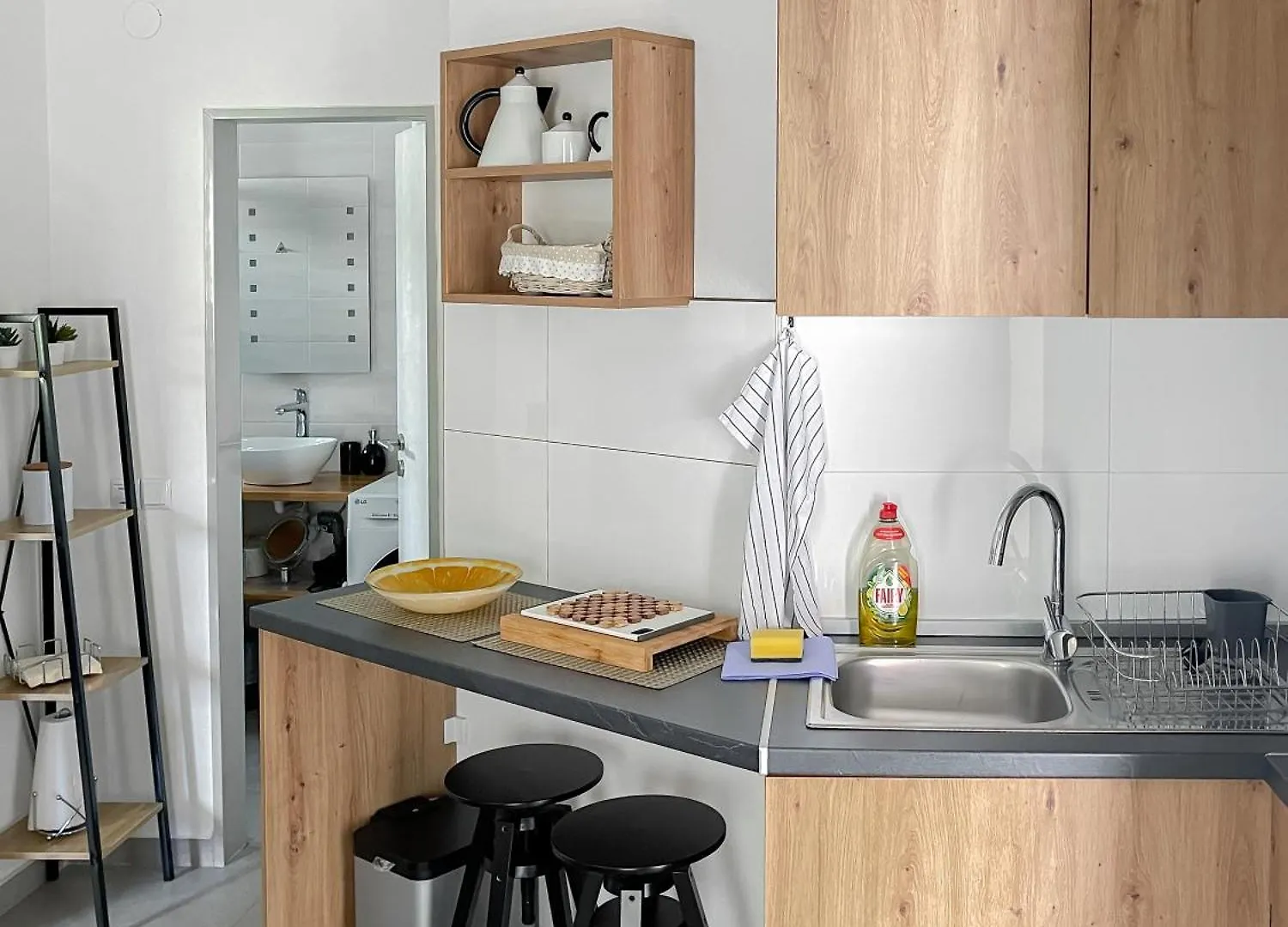 Casa Mira Apartments Ližnjan